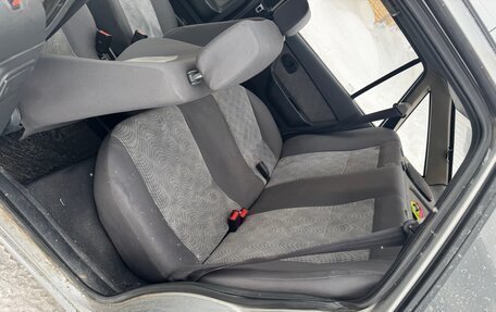 Daewoo Nexia I рестайлинг, 2011 год, 80 000 рублей, 9 фотография