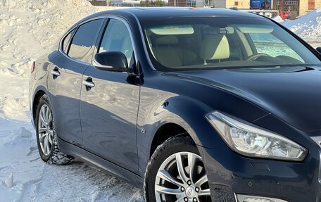 Infiniti Q70 I, 2015 год, 2 450 000 рублей, 7 фотография