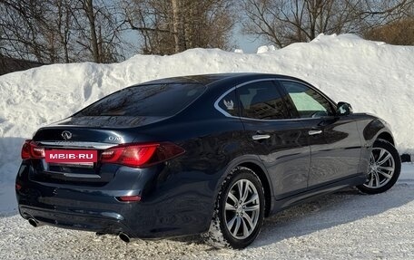 Infiniti Q70 I, 2015 год, 2 450 000 рублей, 6 фотография