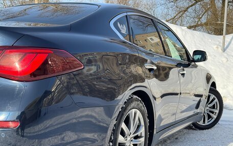 Infiniti Q70 I, 2015 год, 2 450 000 рублей, 14 фотография