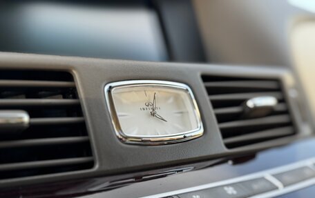 Infiniti Q70 I, 2015 год, 2 450 000 рублей, 22 фотография