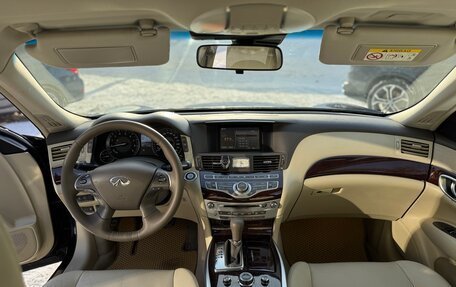 Infiniti Q70 I, 2015 год, 2 450 000 рублей, 19 фотография