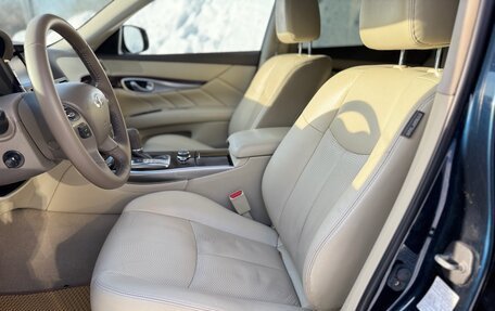 Infiniti Q70 I, 2015 год, 2 450 000 рублей, 21 фотография