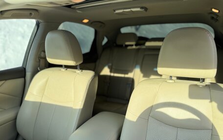 Infiniti Q70 I, 2015 год, 2 450 000 рублей, 25 фотография