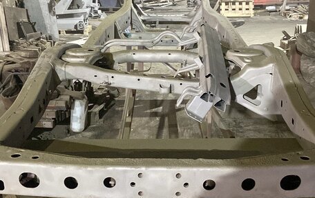 Toyota Land Cruiser Prado 120 рестайлинг, 2004 год, 1 800 000 рублей, 21 фотография