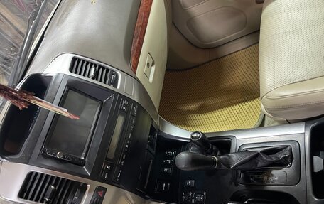 Toyota Land Cruiser Prado 120 рестайлинг, 2004 год, 1 800 000 рублей, 12 фотография
