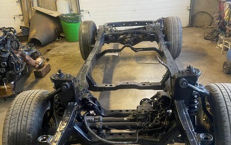 Toyota Land Cruiser Prado 120 рестайлинг, 2004 год, 1 800 000 рублей, 22 фотография