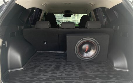 Hyundai Tucson, 2021 год, 3 650 000 рублей, 17 фотография