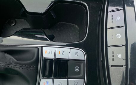 Hyundai Tucson, 2021 год, 3 650 000 рублей, 19 фотография