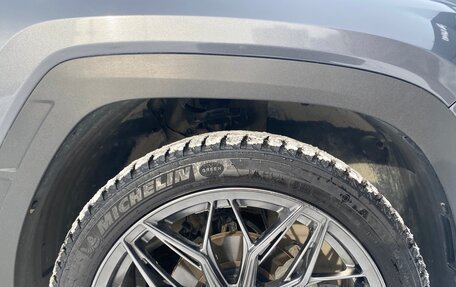 Hyundai Tucson, 2021 год, 3 650 000 рублей, 9 фотография