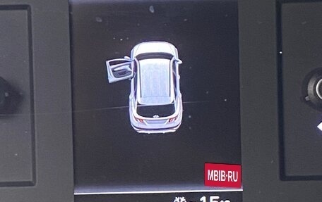 Hyundai Tucson, 2021 год, 3 650 000 рублей, 16 фотография