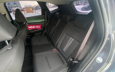 Hyundai Tucson, 2021 год, 3 650 000 рублей, 15 фотография