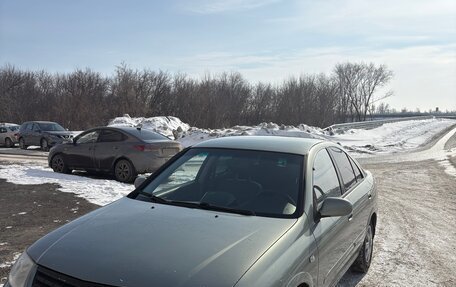 Nissan Almera Classic, 2007 год, 470 000 рублей, 2 фотография