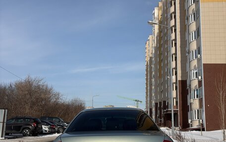 Nissan Almera Classic, 2007 год, 470 000 рублей, 6 фотография