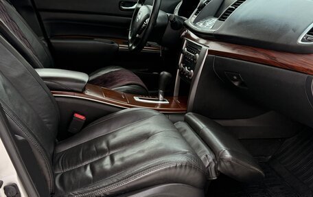 Nissan Teana, 2010 год, 1 100 000 рублей, 6 фотография