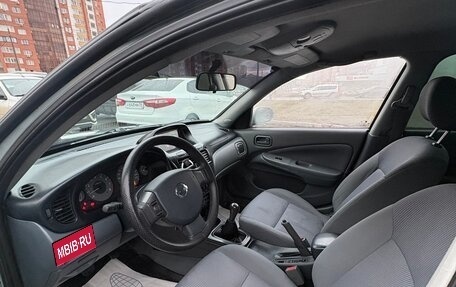 Nissan Almera Classic, 2007 год, 470 000 рублей, 8 фотография