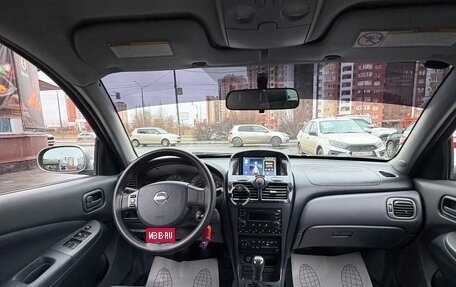 Nissan Almera Classic, 2007 год, 470 000 рублей, 7 фотография