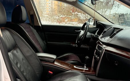 Nissan Teana, 2010 год, 1 100 000 рублей, 8 фотография