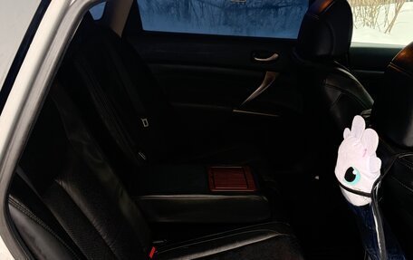 Nissan Teana, 2010 год, 1 100 000 рублей, 9 фотография