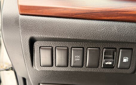 Nissan Teana, 2010 год, 1 100 000 рублей, 13 фотография