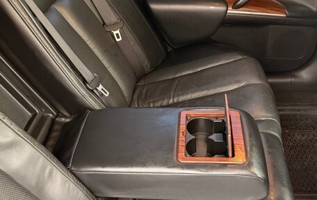 Nissan Teana, 2010 год, 1 100 000 рублей, 10 фотография