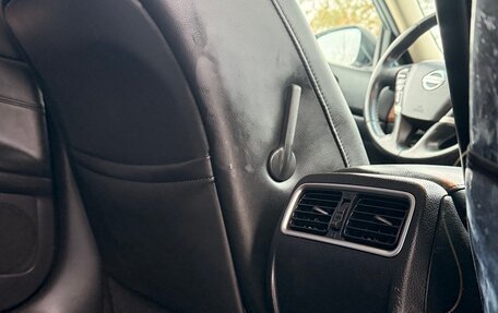 Nissan Teana, 2010 год, 1 100 000 рублей, 12 фотография