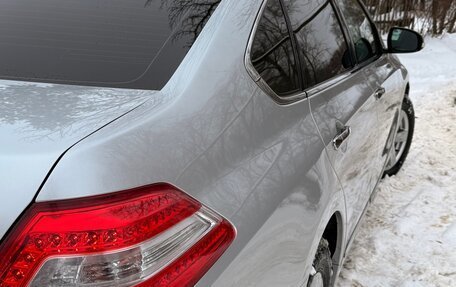 Nissan Teana, 2010 год, 1 100 000 рублей, 20 фотография