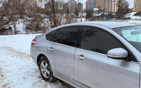 Nissan Teana, 2010 год, 1 100 000 рублей, 22 фотография