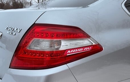 Nissan Teana, 2010 год, 1 100 000 рублей, 19 фотография