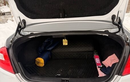 Nissan Teana, 2010 год, 1 100 000 рублей, 14 фотография