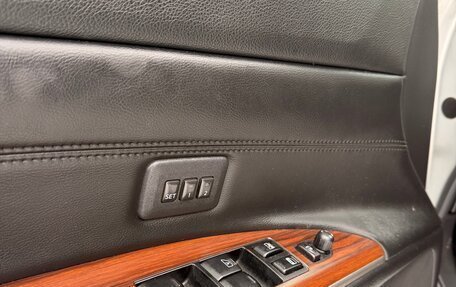 Nissan Teana, 2010 год, 1 100 000 рублей, 25 фотография