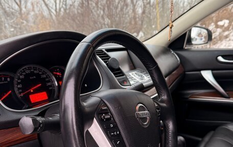 Nissan Teana, 2010 год, 1 100 000 рублей, 24 фотография