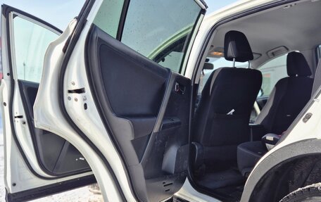 Toyota RAV4, 2014 год, 1 713 000 рублей, 6 фотография