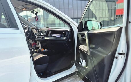 Toyota RAV4, 2014 год, 1 713 000 рублей, 7 фотография