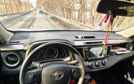 Toyota RAV4, 2014 год, 1 713 000 рублей, 9 фотография