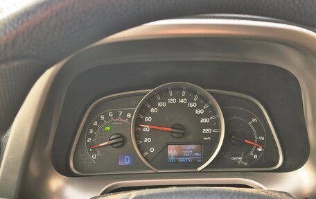 Toyota RAV4, 2014 год, 1 713 000 рублей, 10 фотография