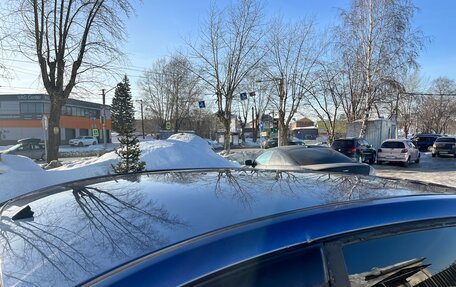 Ford Fiesta, 2006 год, 350 000 рублей, 5 фотография