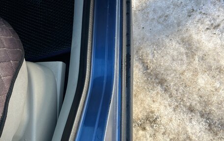 Ford Fiesta, 2006 год, 350 000 рублей, 8 фотография