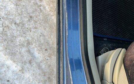 Ford Fiesta, 2006 год, 350 000 рублей, 16 фотография