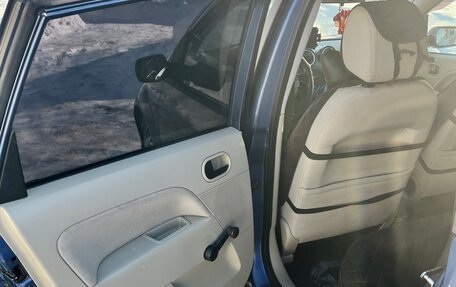 Ford Fiesta, 2006 год, 350 000 рублей, 15 фотография