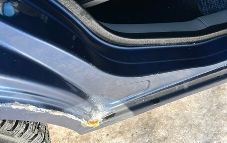 Ford Fiesta, 2006 год, 350 000 рублей, 12 фотография