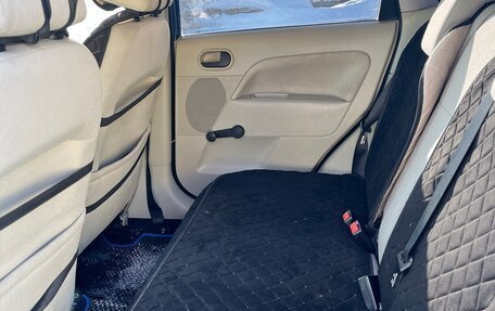 Ford Fiesta, 2006 год, 350 000 рублей, 14 фотография