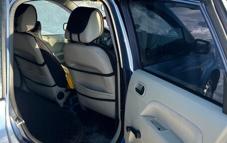 Ford Fiesta, 2006 год, 350 000 рублей, 13 фотография