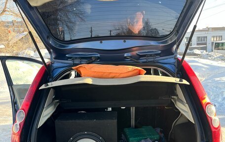 Ford Fiesta, 2006 год, 350 000 рублей, 19 фотография