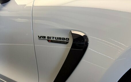 Mercedes-Benz AMG GT, 2025 год, 35 900 000 рублей, 6 фотография