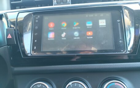 Toyota Corolla, 2013 год, 1 229 000 рублей, 7 фотография