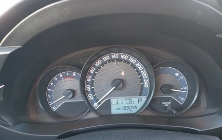 Toyota Corolla, 2013 год, 1 229 000 рублей, 6 фотография