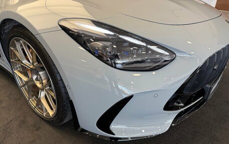 Mercedes-Benz AMG GT, 2025 год, 35 900 000 рублей, 5 фотография