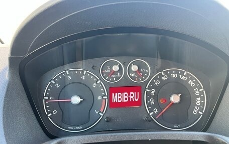 Ford Fiesta, 2006 год, 350 000 рублей, 20 фотография