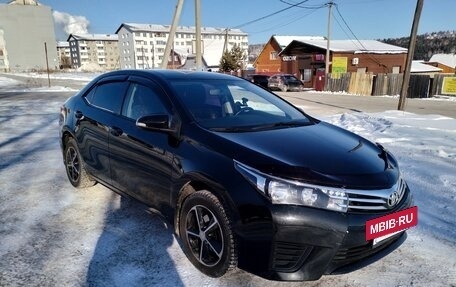 Toyota Corolla, 2013 год, 1 229 000 рублей, 5 фотография